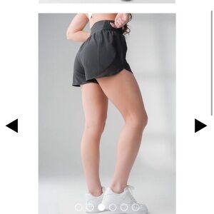 Balance Athletica Breeze Short